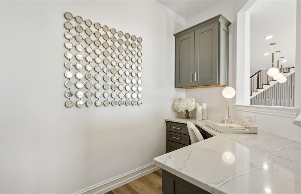 Wellington - Residential