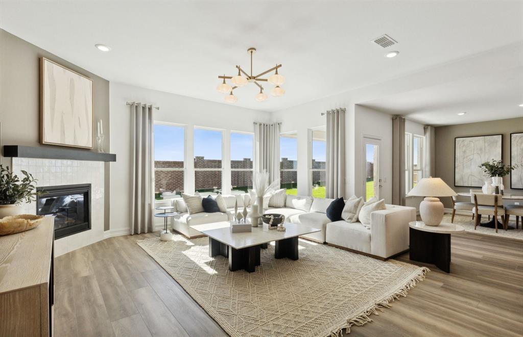 Wellington - Residential