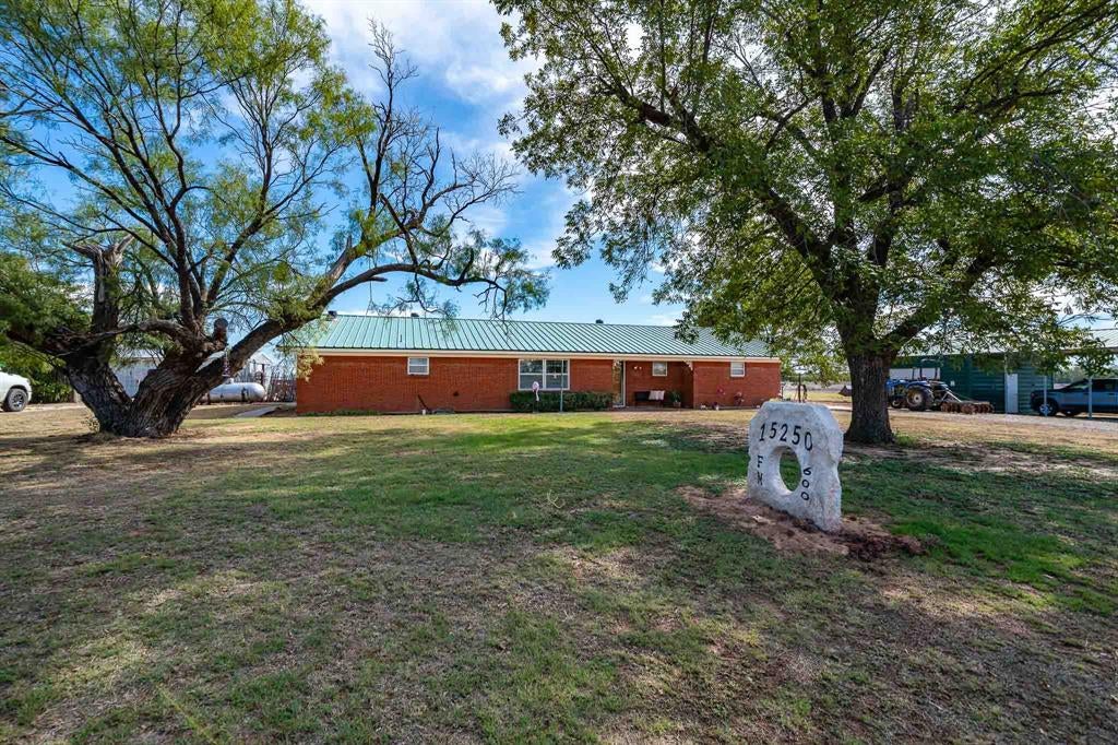 15250 Fm-600 Highway