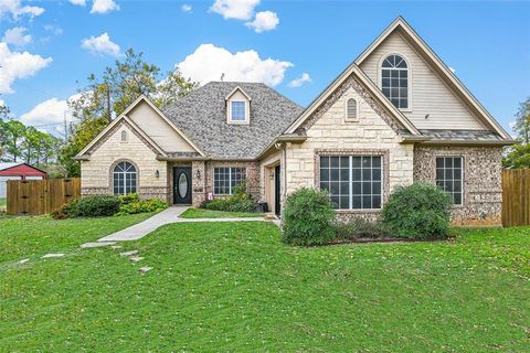 A home in Boyd