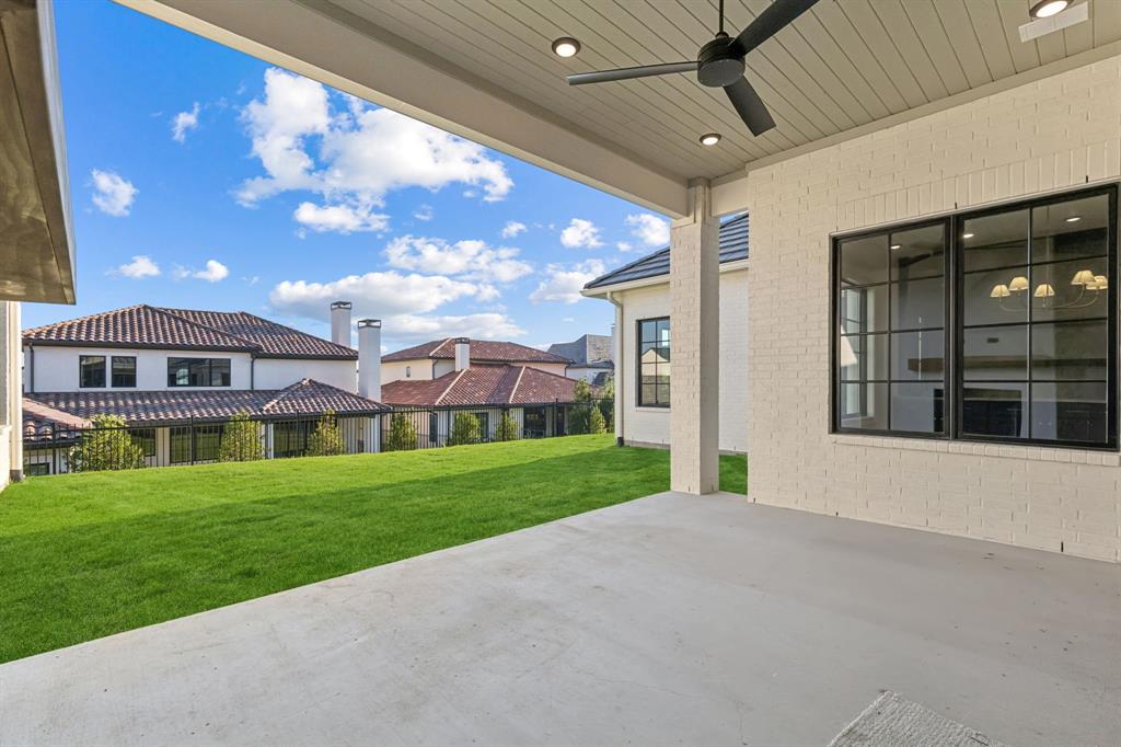 Montrachet - Residential