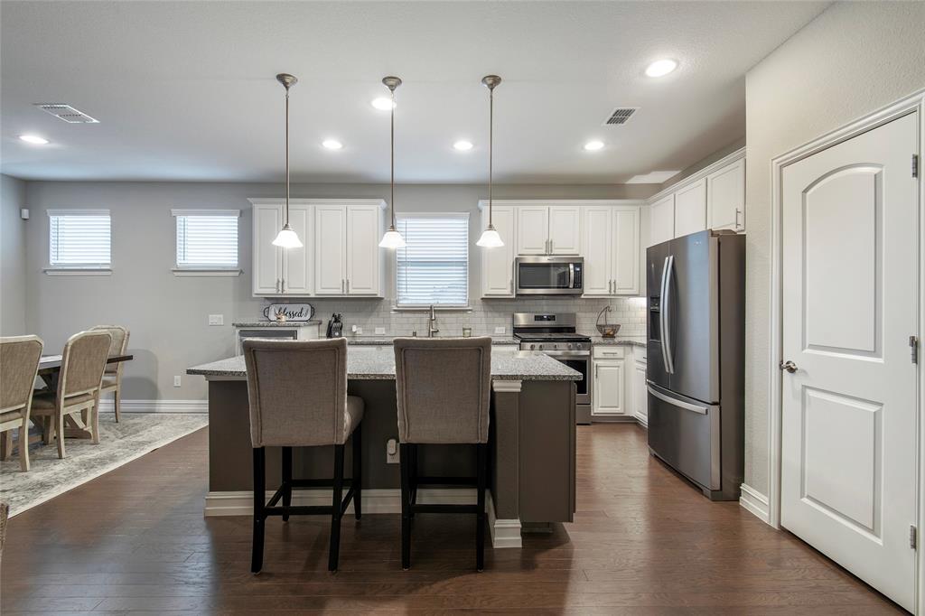 Frisco Lakes By Del - Residential