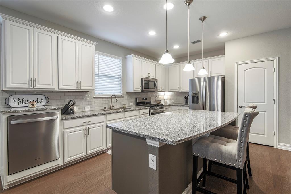 Frisco Lakes By Del - Residential