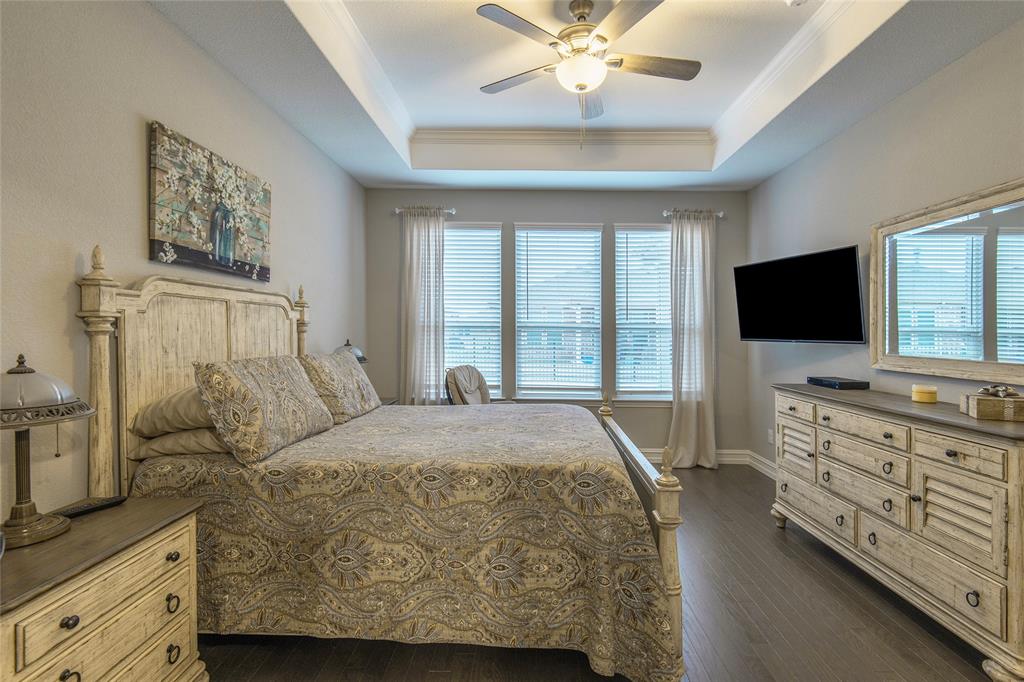 Frisco Lakes By Del - Residential