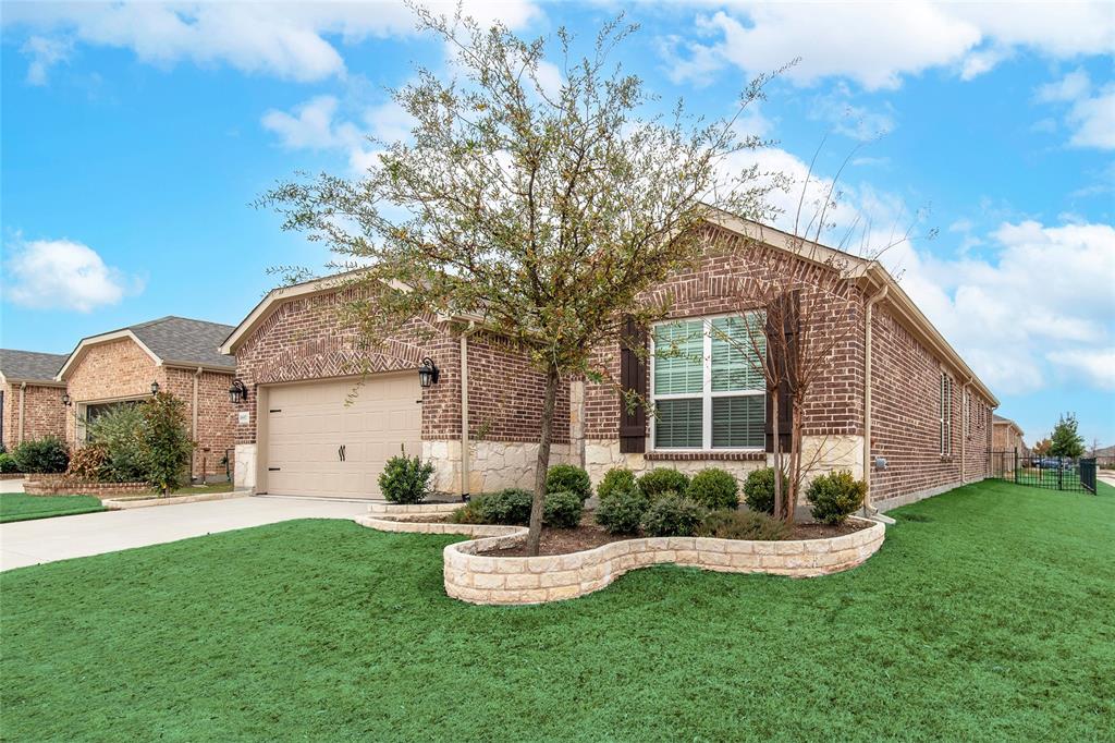 Frisco Lakes By Del - Residential