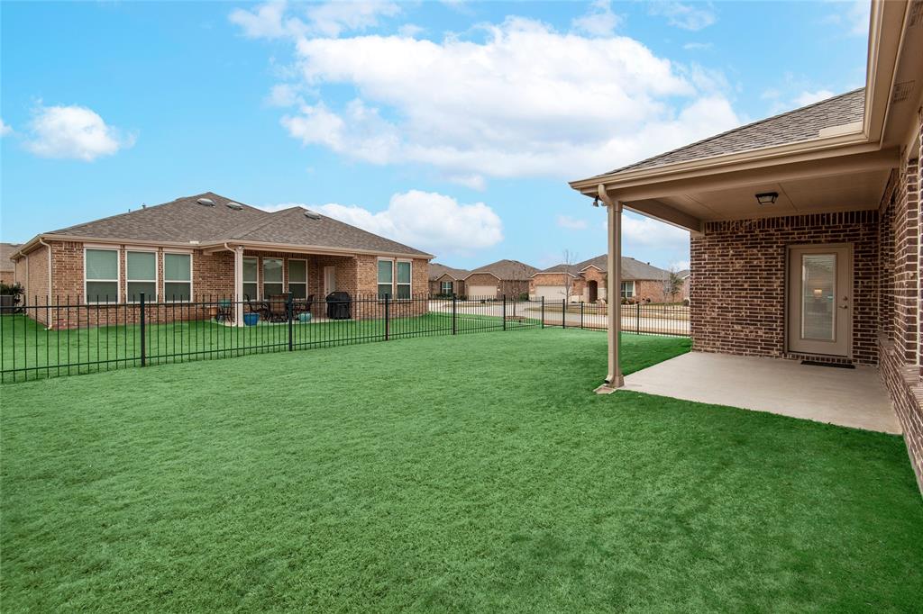 Frisco Lakes By Del - Residential