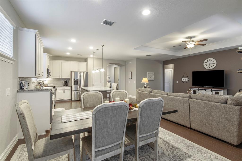 Frisco Lakes By Del - Residential