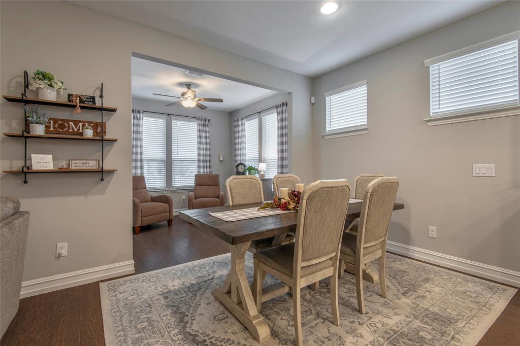 Frisco Lakes By Del - Residential