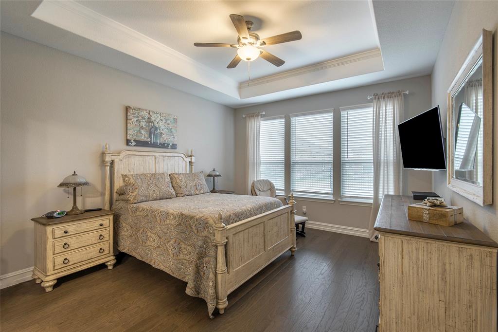 Frisco Lakes By Del - Residential