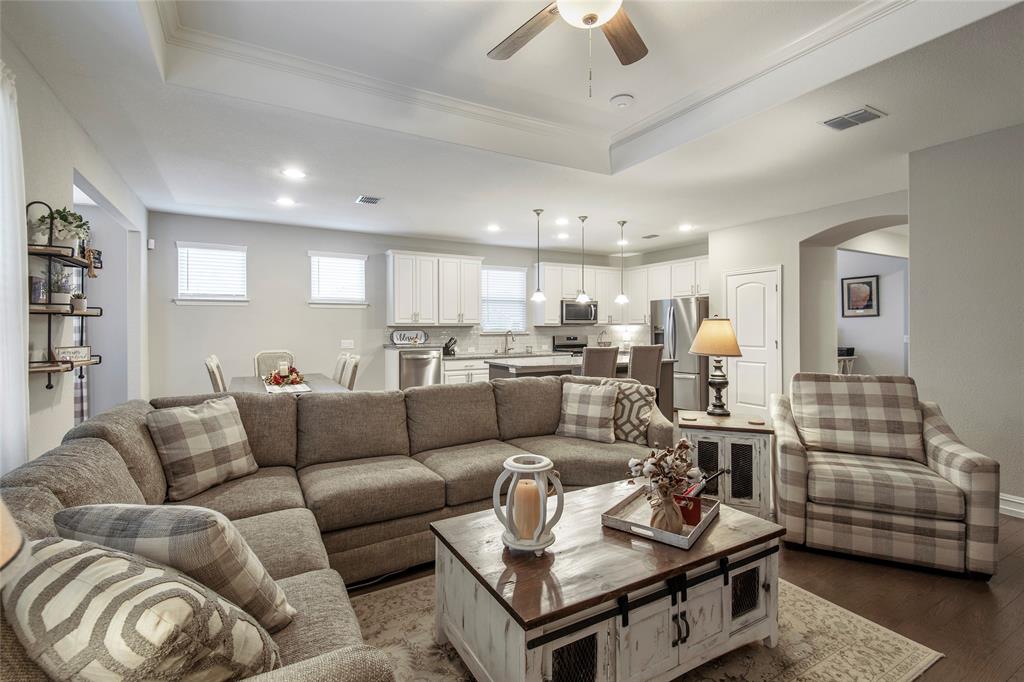 Frisco Lakes By Del - Residential