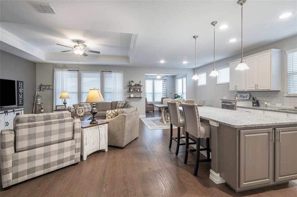 Frisco Lakes By Del - Residential