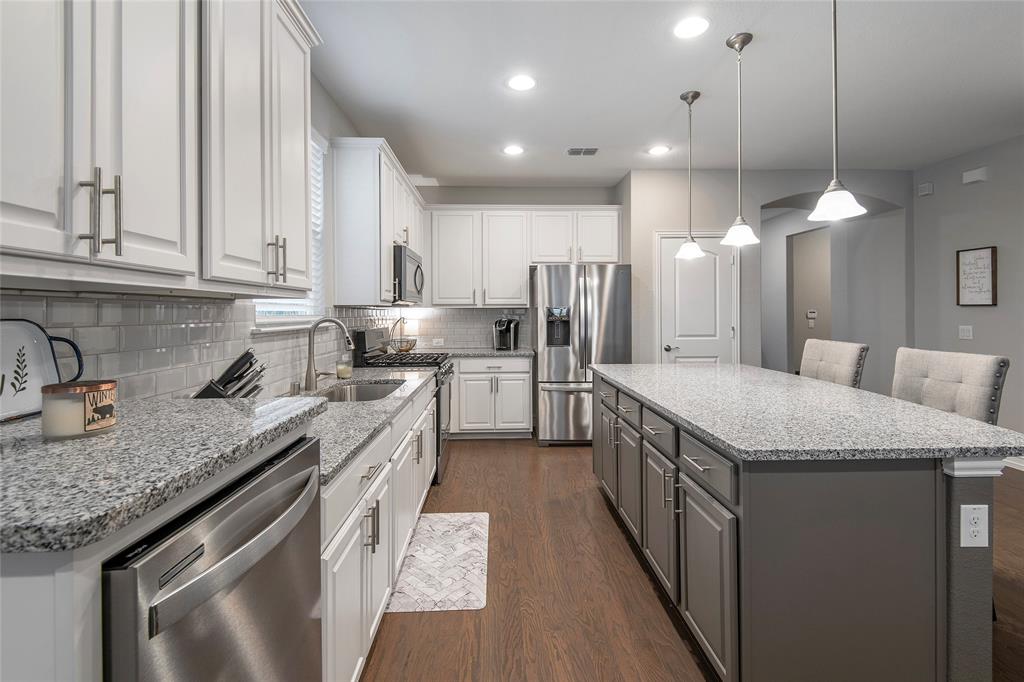 Frisco Lakes By Del - Residential