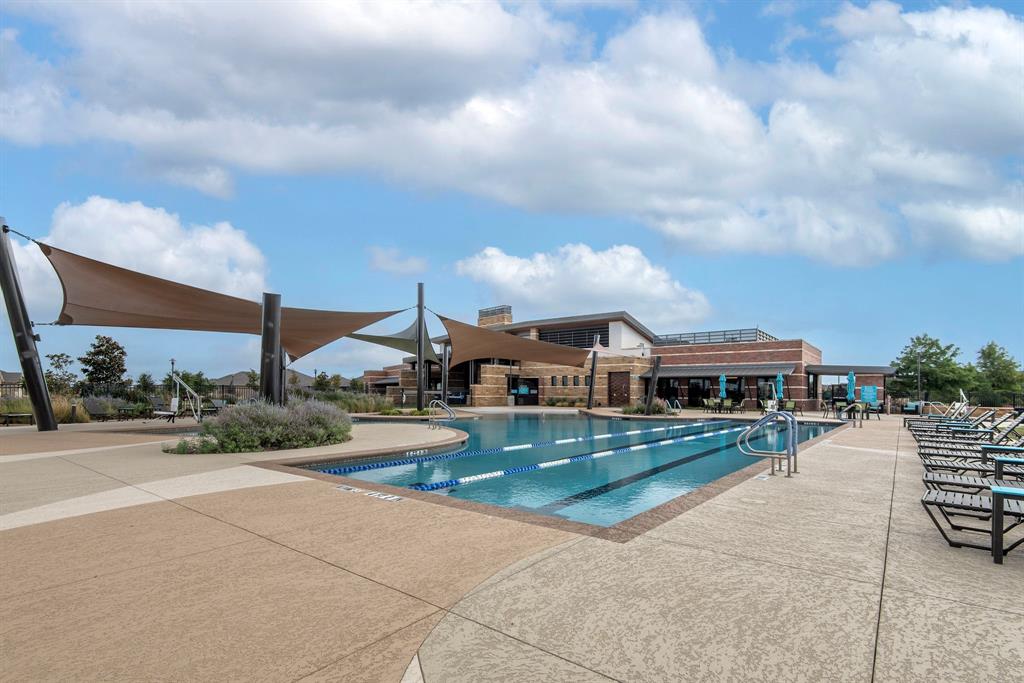 Frisco Lakes By Del - Residential