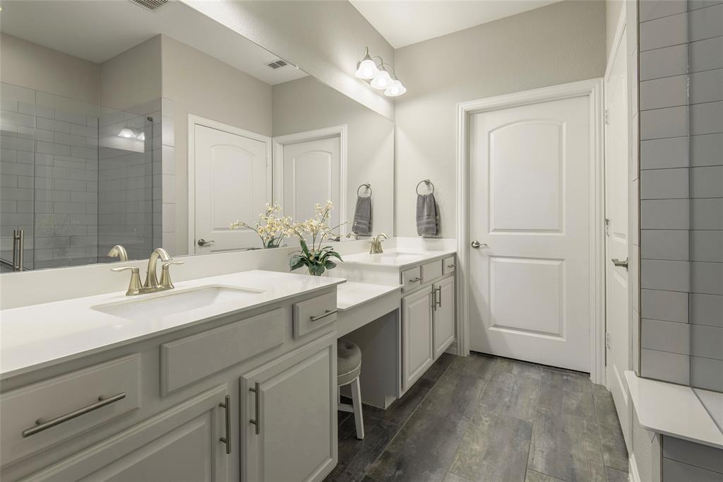 Frisco Lakes By Del - Residential