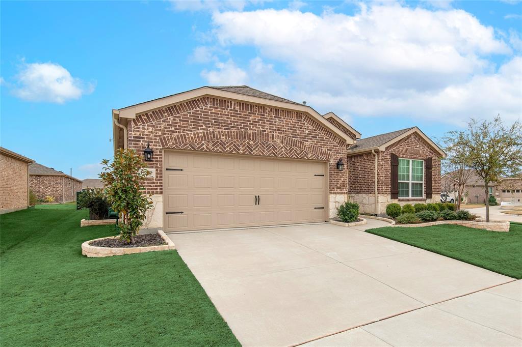 Frisco Lakes By Del - Residential