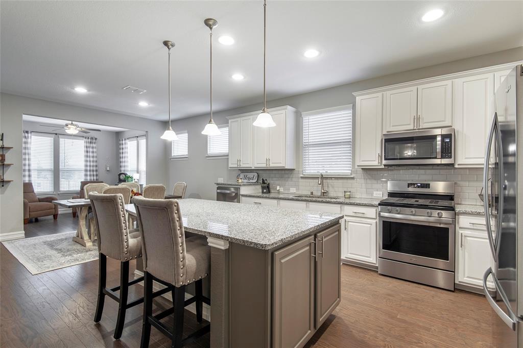 Frisco Lakes By Del - Residential