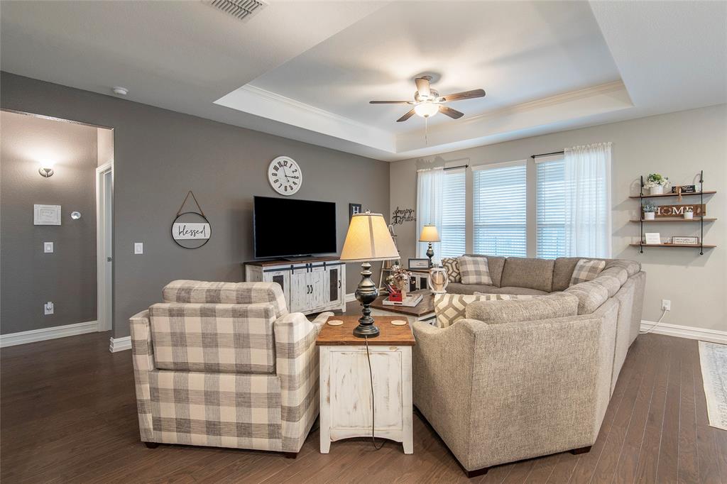 Frisco Lakes By Del - Residential