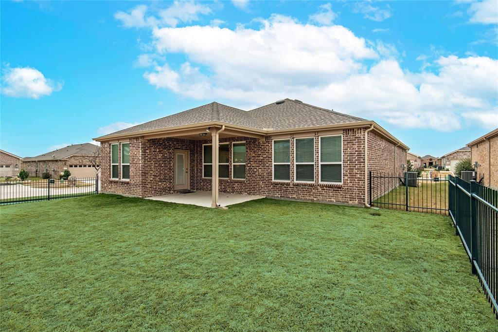 Frisco Lakes By Del - Residential