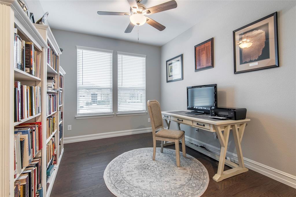 Frisco Lakes By Del - Residential