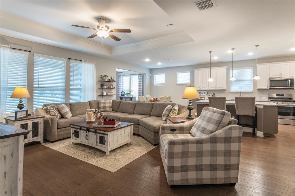 Frisco Lakes By Del - Residential