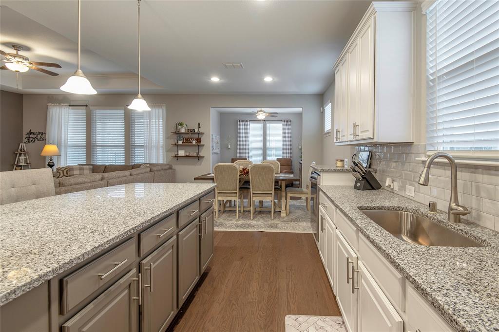 Frisco Lakes By Del - Residential