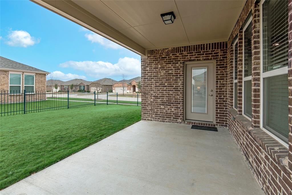 Frisco Lakes By Del - Residential