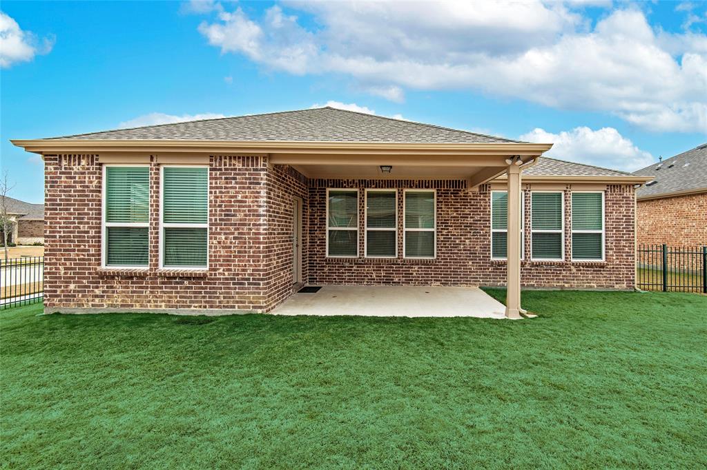 Frisco Lakes By Del - Residential