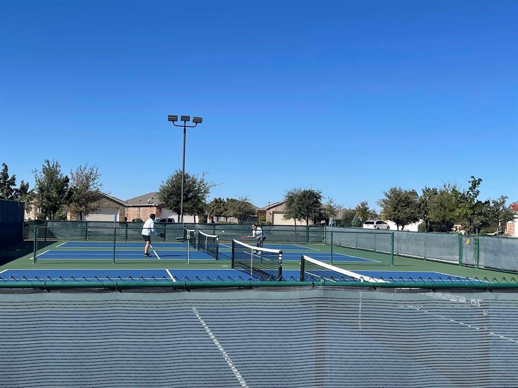 Frisco Lakes By Del - Residential