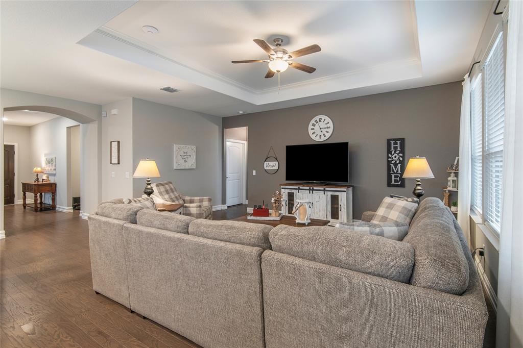 Frisco Lakes By Del - Residential