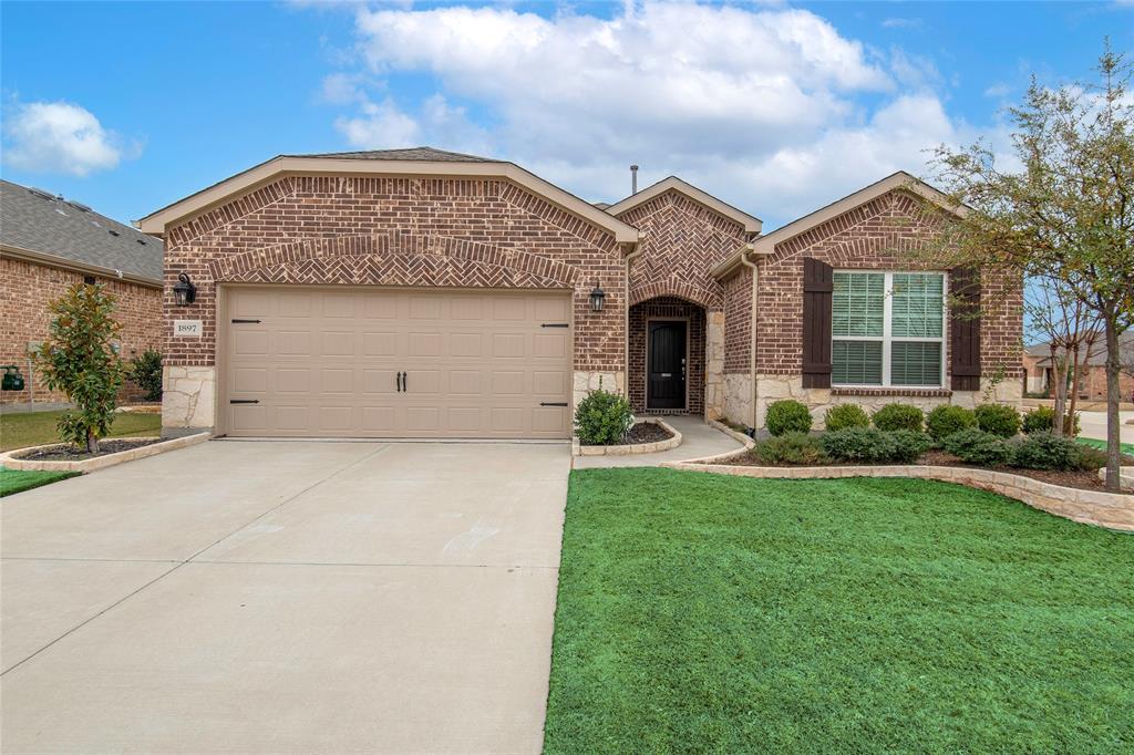 Frisco Lakes By Del - Residential