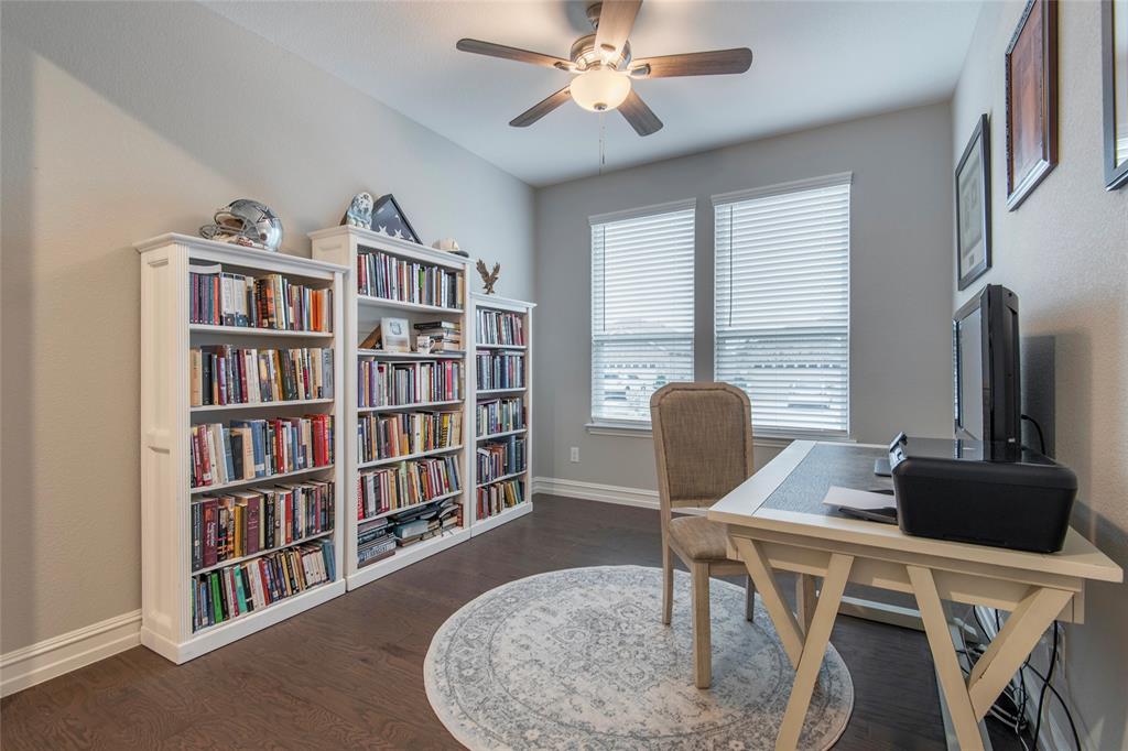 Frisco Lakes By Del - Residential