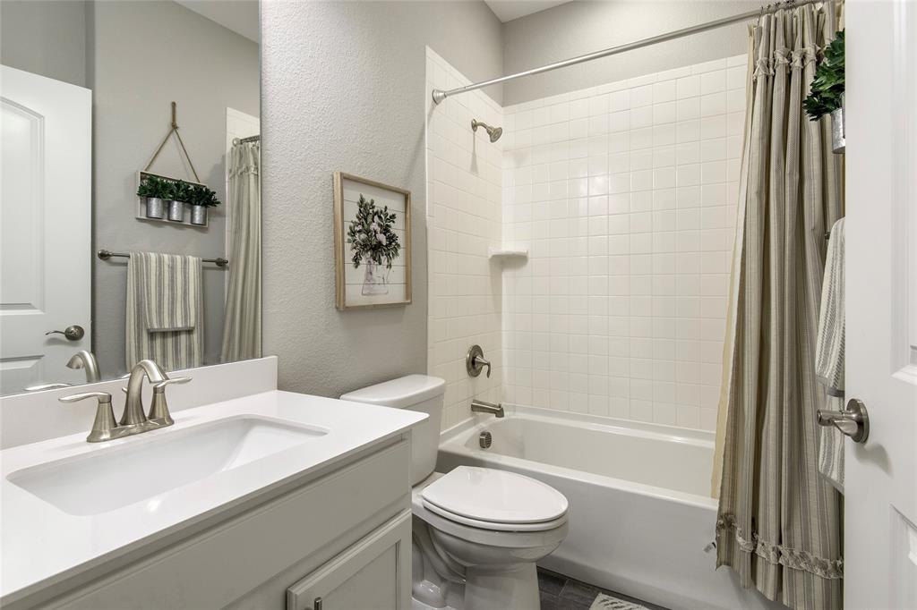 Frisco Lakes By Del - Residential