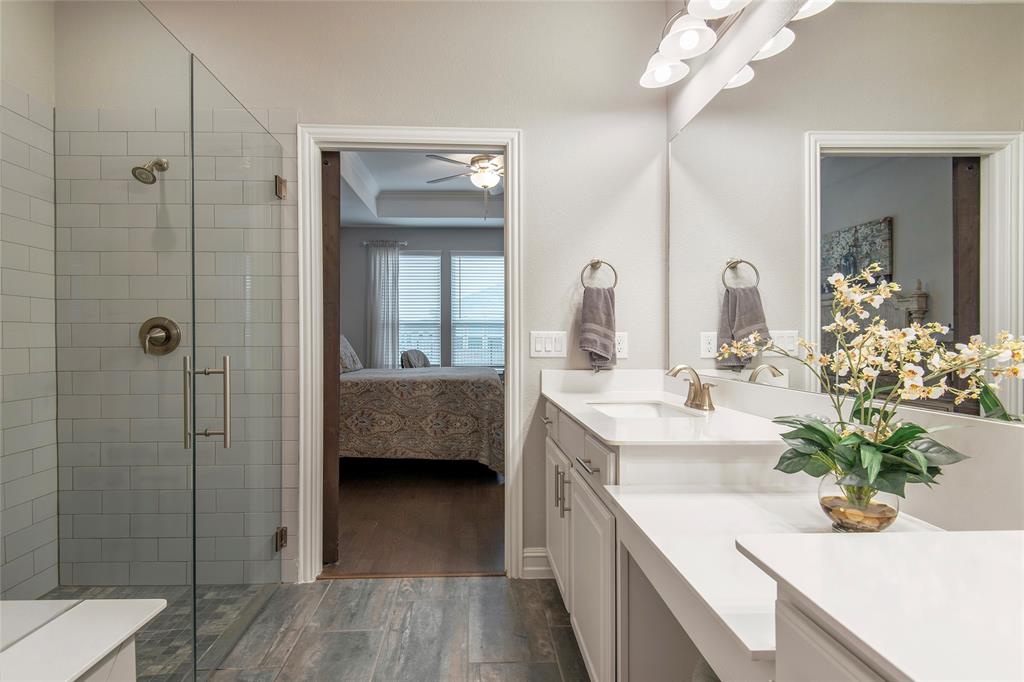 Frisco Lakes By Del - Residential