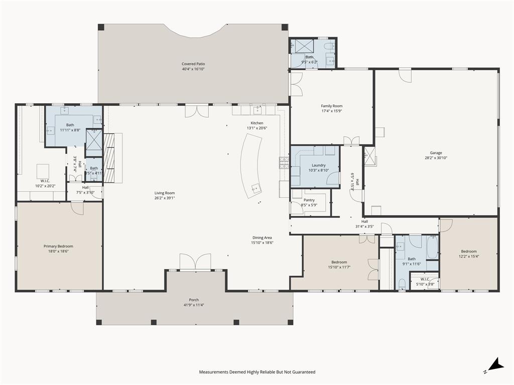 1357 County Road 3504