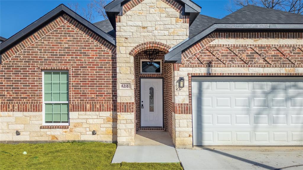 Oak Cliff Gardens - Residential