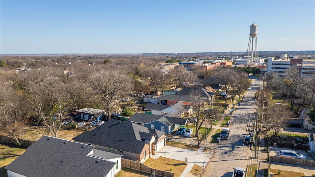 Oak Cliff Gardens - Residential