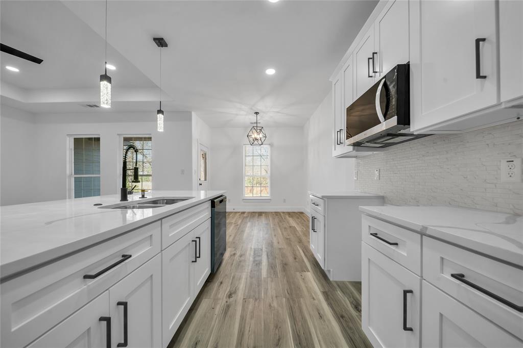 Oak Cliff Gardens - Residential