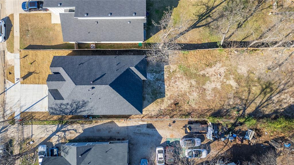 Oak Cliff Gardens - Residential