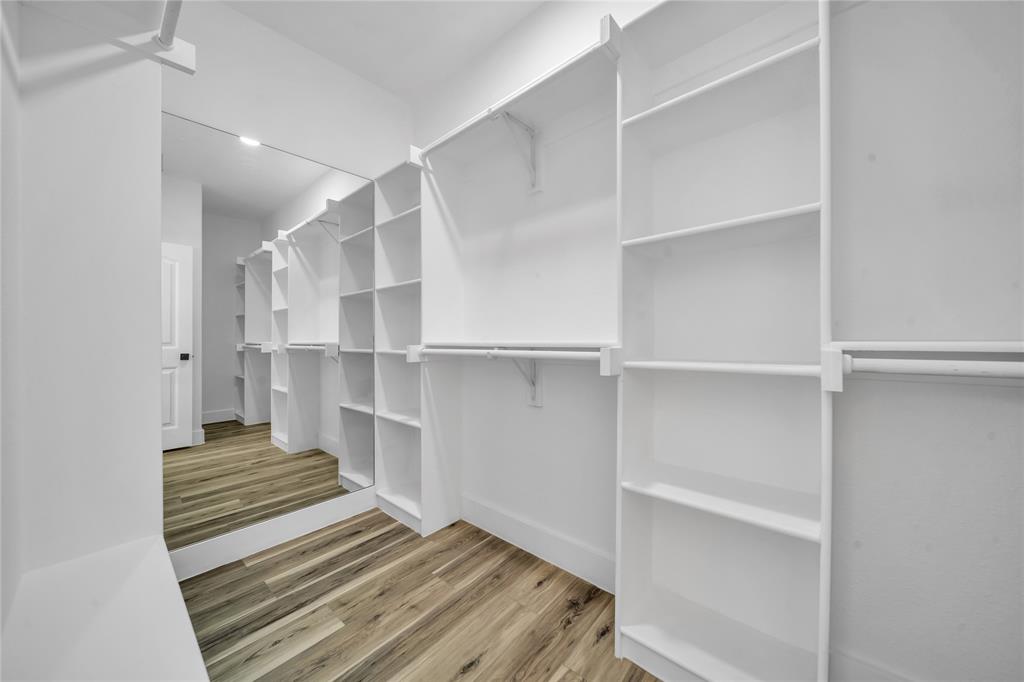 Oak Cliff Gardens - Residential