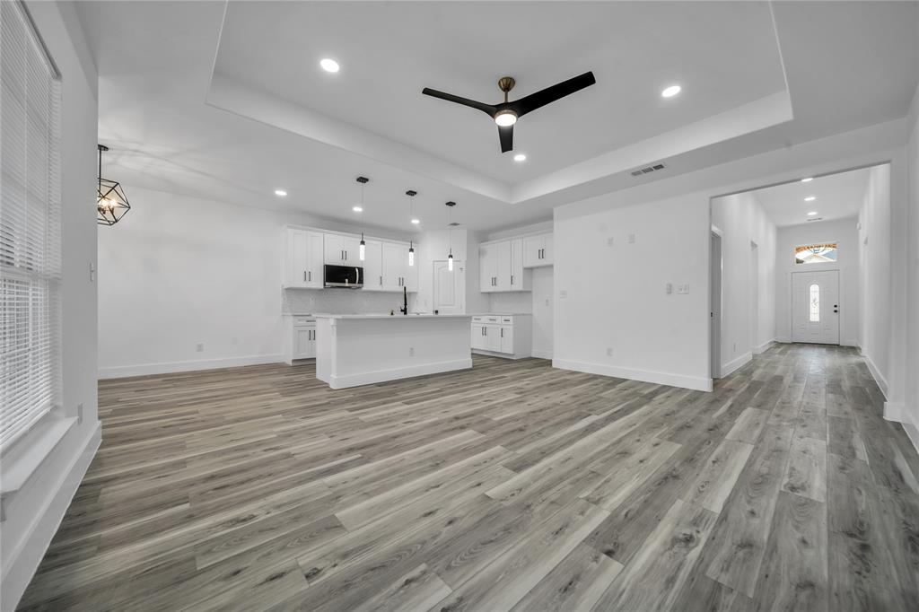 Oak Cliff Gardens - Residential