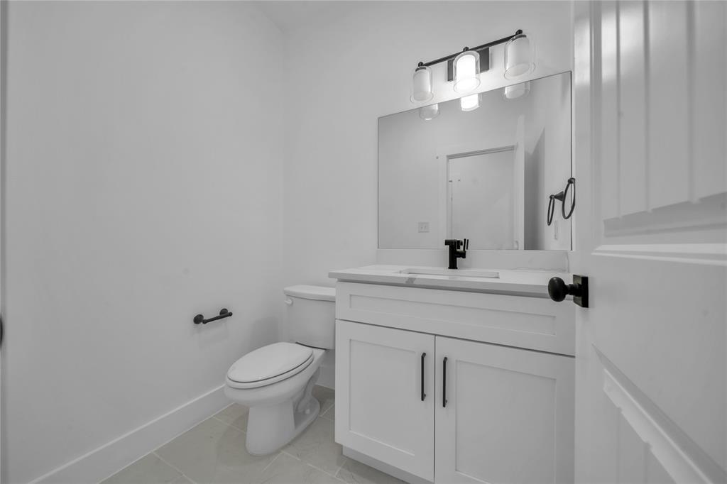 Oak Cliff Gardens - Residential