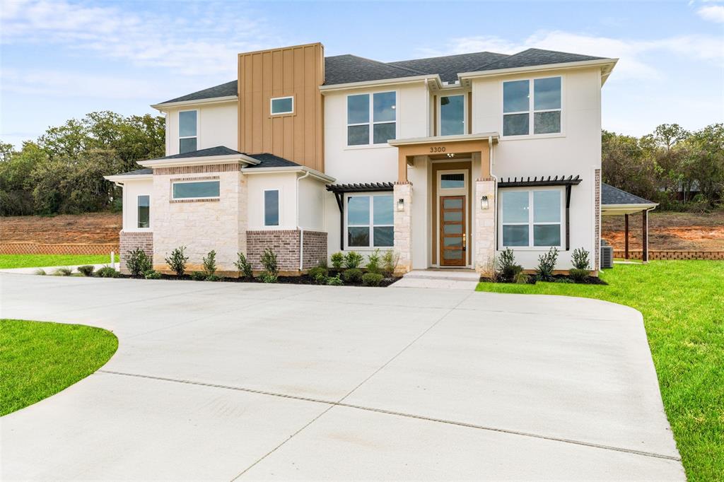 Eagles Estates - Residential