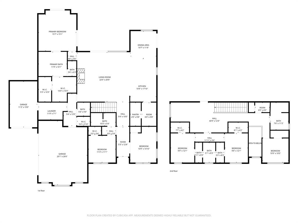 Eagles Estates - Residential