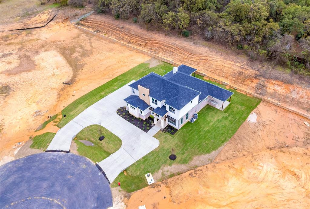 Eagles Estates - Residential