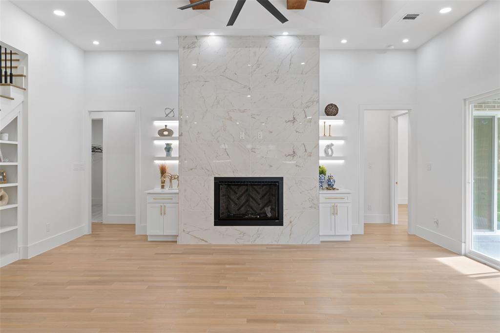 Eagles Estates - Residential