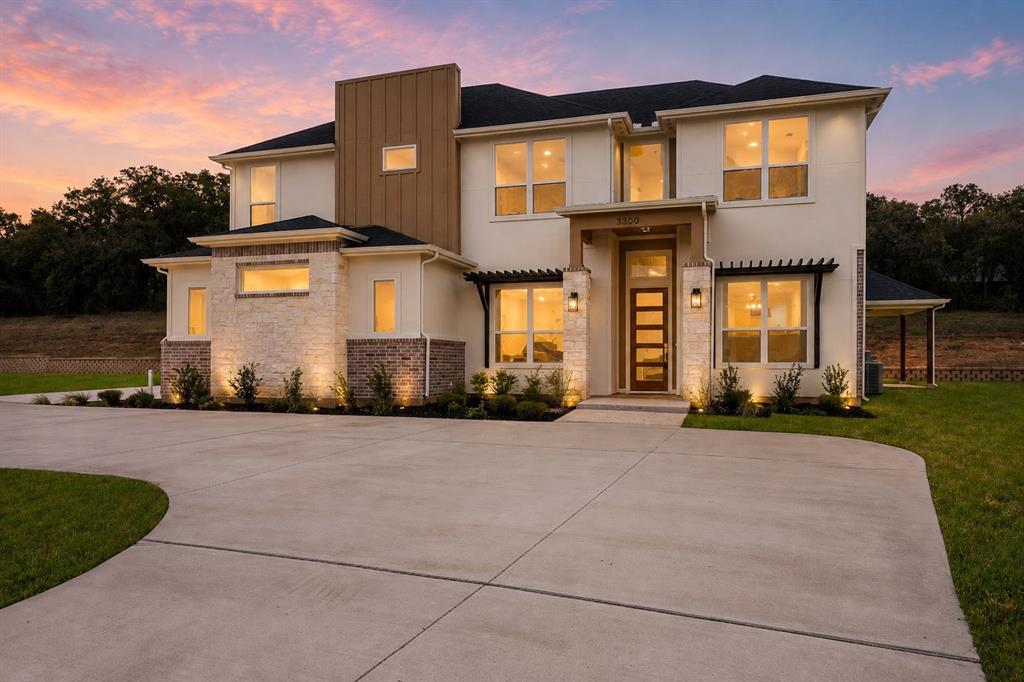 3300 Olympia Fields Drive