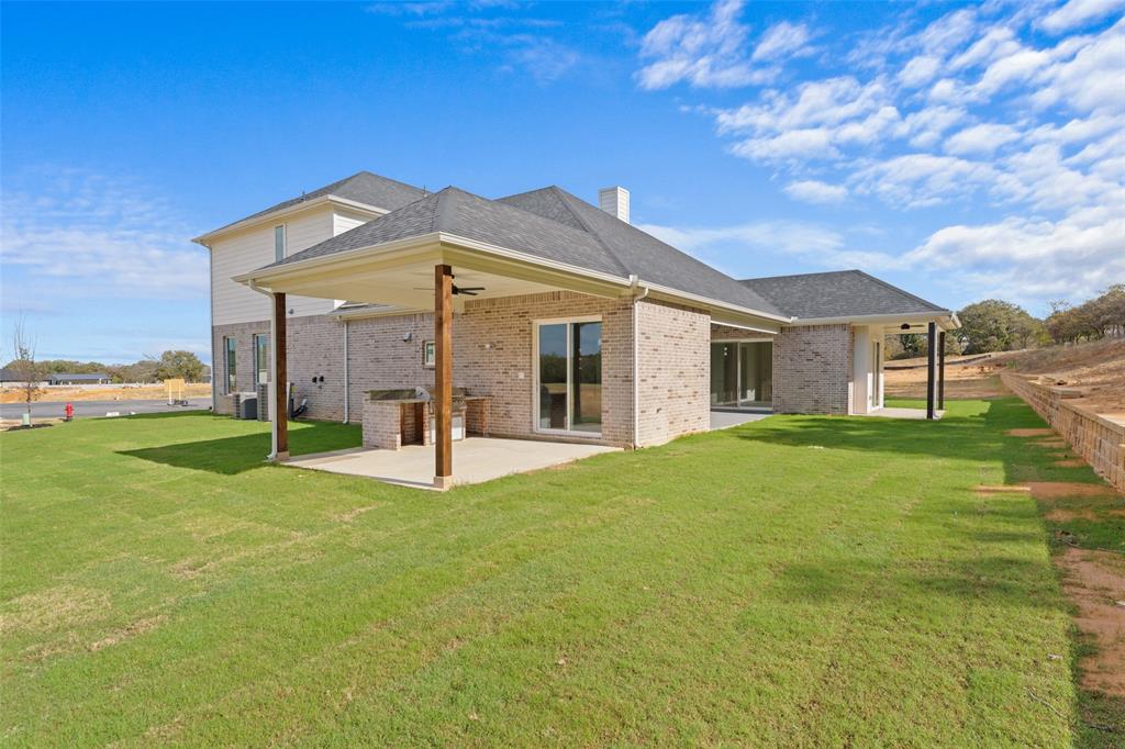 Eagles Estates - Residential