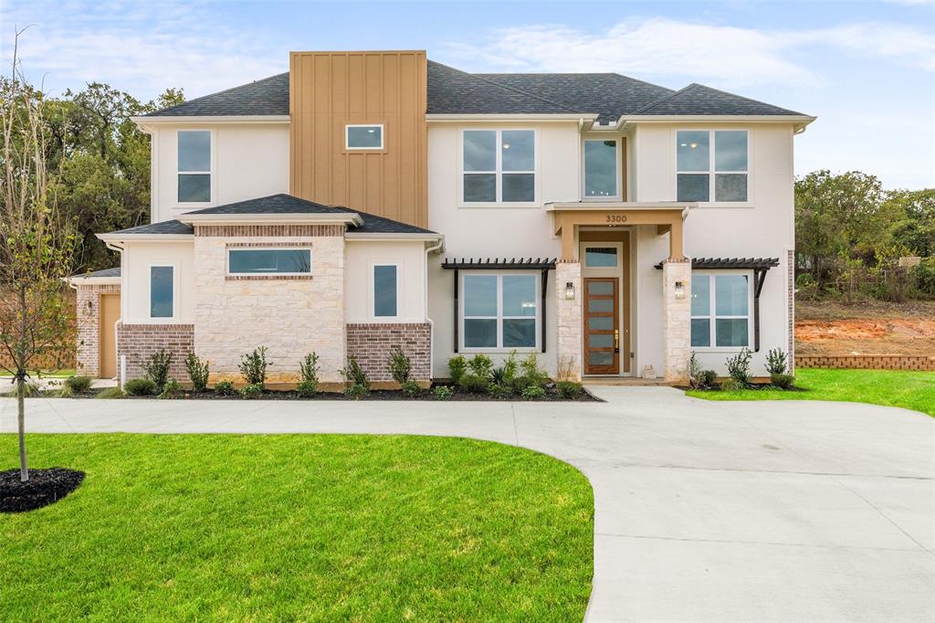 Eagles Estates - Residential