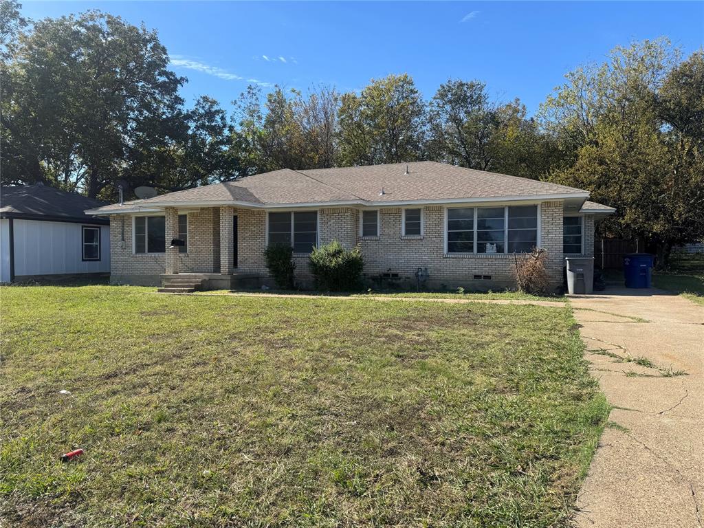 Highland Acres - Residential Lease