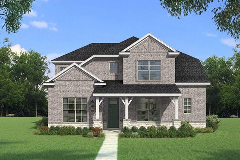 1356 Whitehurst Street Frisco TX 75036